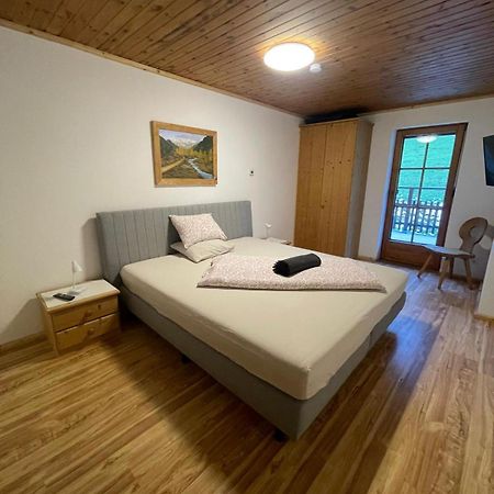 Upcycling Appartement Fischl - Nachhaltig Und Kreativ Wohnen Fuer Gross Und Klein Jenbach Εξωτερικό φωτογραφία