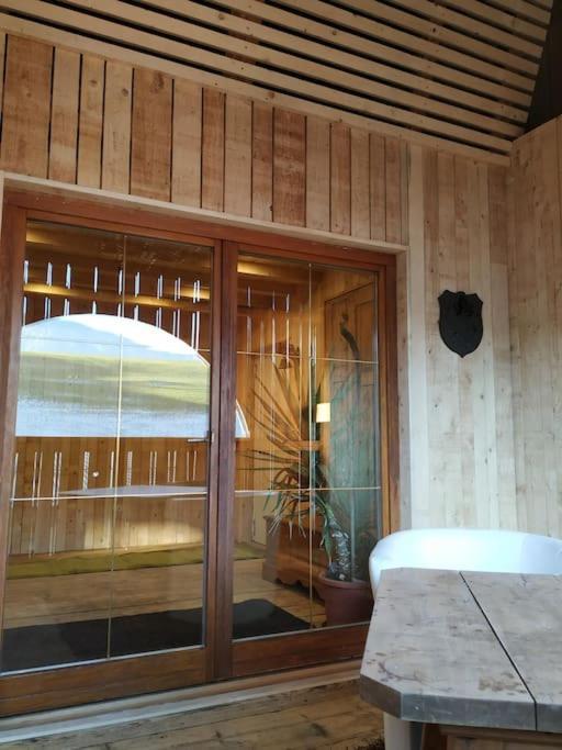 Upcycling Appartement Fischl - Nachhaltig Und Kreativ Wohnen Fuer Gross Und Klein Jenbach Εξωτερικό φωτογραφία