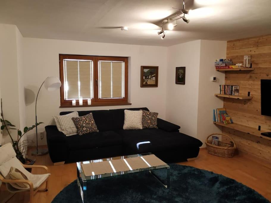 Upcycling Appartement Fischl - Nachhaltig Und Kreativ Wohnen Fuer Gross Und Klein Jenbach Εξωτερικό φωτογραφία