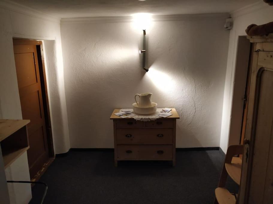 Upcycling Appartement Fischl - Nachhaltig Und Kreativ Wohnen Fuer Gross Und Klein Jenbach Εξωτερικό φωτογραφία