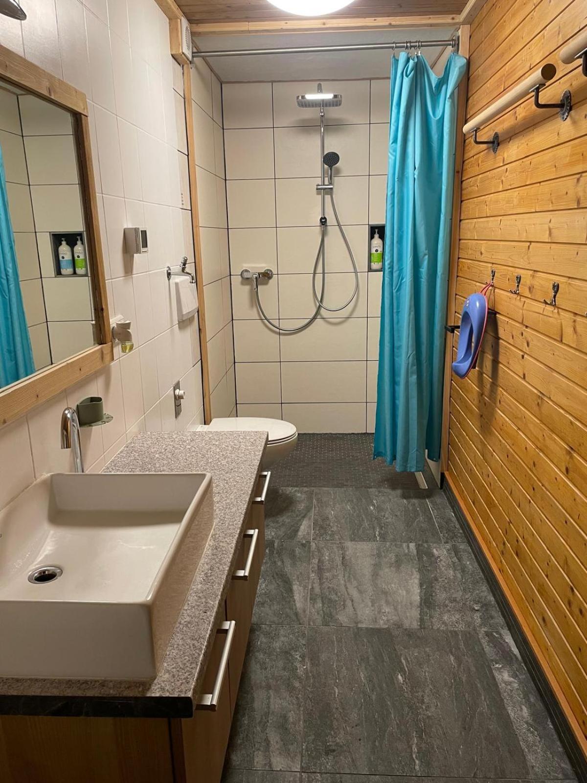 Upcycling Appartement Fischl - Nachhaltig Und Kreativ Wohnen Fuer Gross Und Klein Jenbach Εξωτερικό φωτογραφία